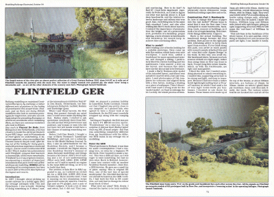 MORILL October 1994 Article Pages 70 71