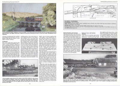 MORILL October 1994 Article Pages 72 73