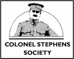 Colonel Stephens Society