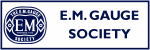E.M. Gauge Society