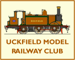 Uckfield Model Railway Club