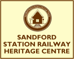 Sandford Station Railway Heritage Centre